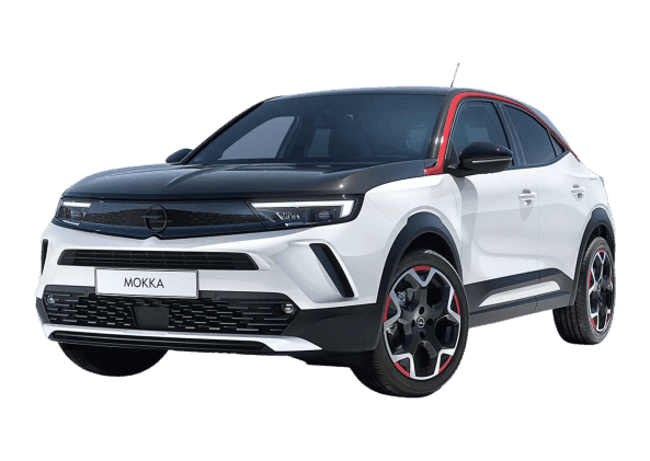 Opel Mokka — Superise Mykonos rental in Mykonos