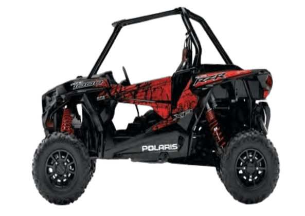 Polaris RZR 1000 XP Turbo β Superise Mykonos rental in Mykonos