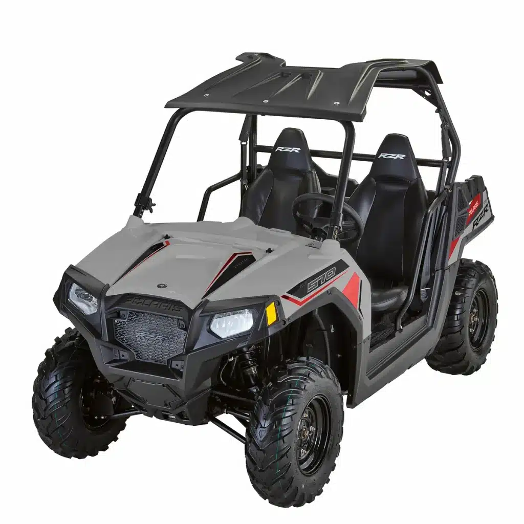 Buggy – Polaris RZR | 570 — Chaniotis | Paros Rentals® rental in Paros