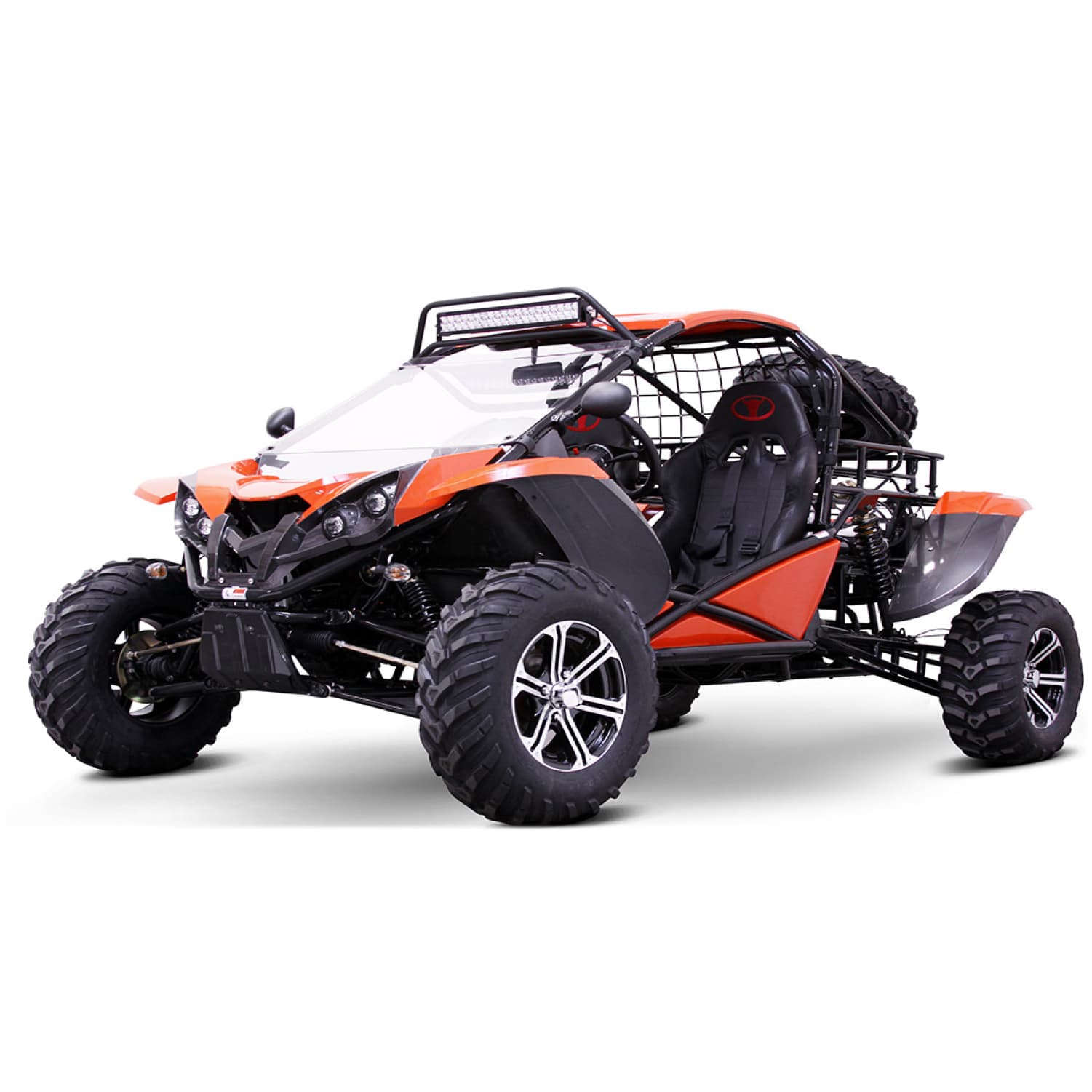 Buggy 500cc β AGGELOS Rentals rental in Antiparos