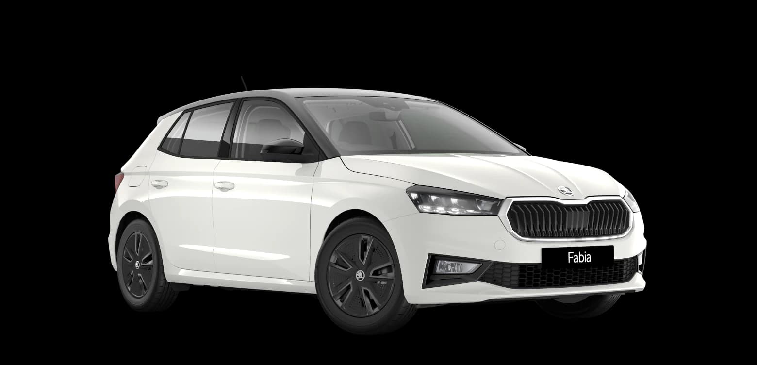 Skoda Fabia — Auto Moto Apollo rental in Sifnos