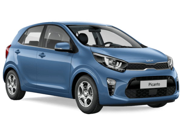 Kia Picanto New β Santorini Rent Me rental in Santorini
