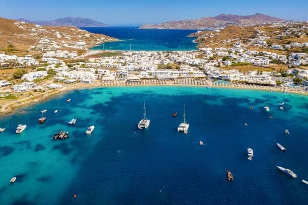 Delos Day Trip from Mykonos 2026