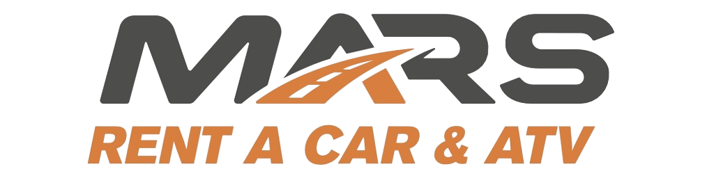 Mars Rent a Car