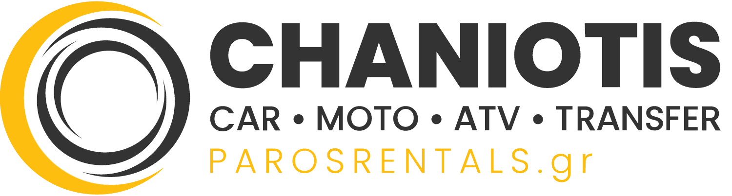 Chaniotis Rent a Car