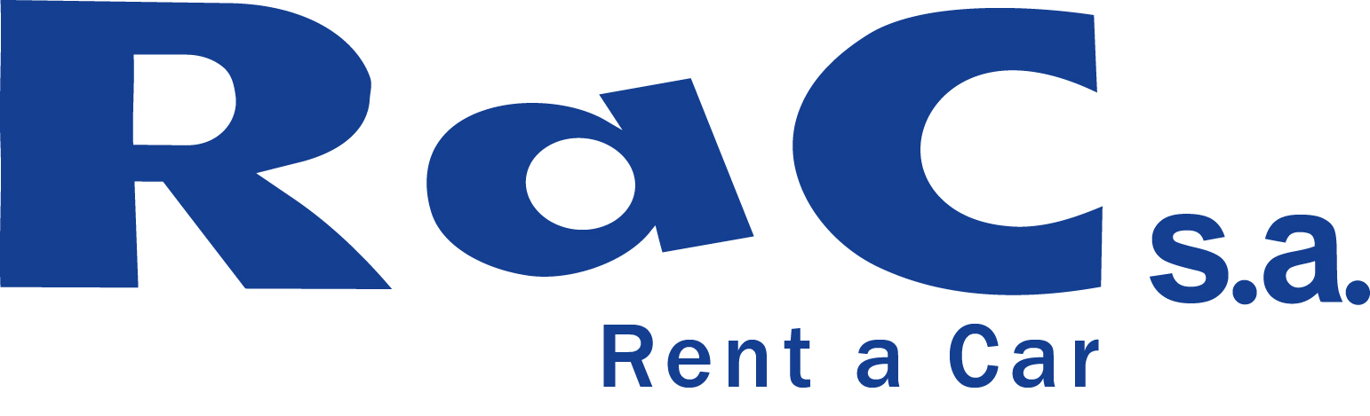 RAC S.A. logo