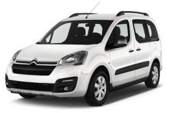 Citroen Berlingo 7-seat 1.6cc Diesel
