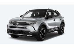 Opel Mokka 1.2lt Turbo 136hp