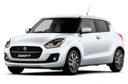 Suzuki Swift Hybrid 1.2cc Automatic