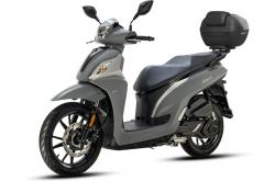 Sym Symphony 200i ABS