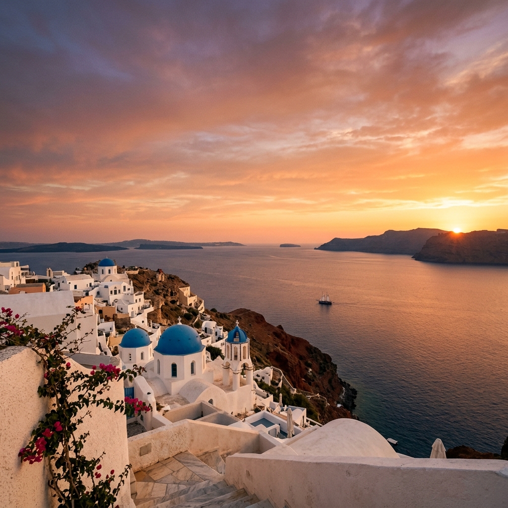 How to Book Ferry Tickets in the Cyclades