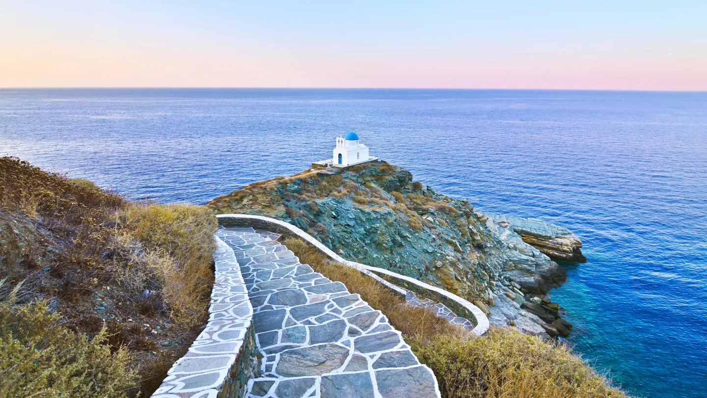 Sifnos 2026: Greece's Best-Kept Culinary Secret - Cyclades Travel Blog