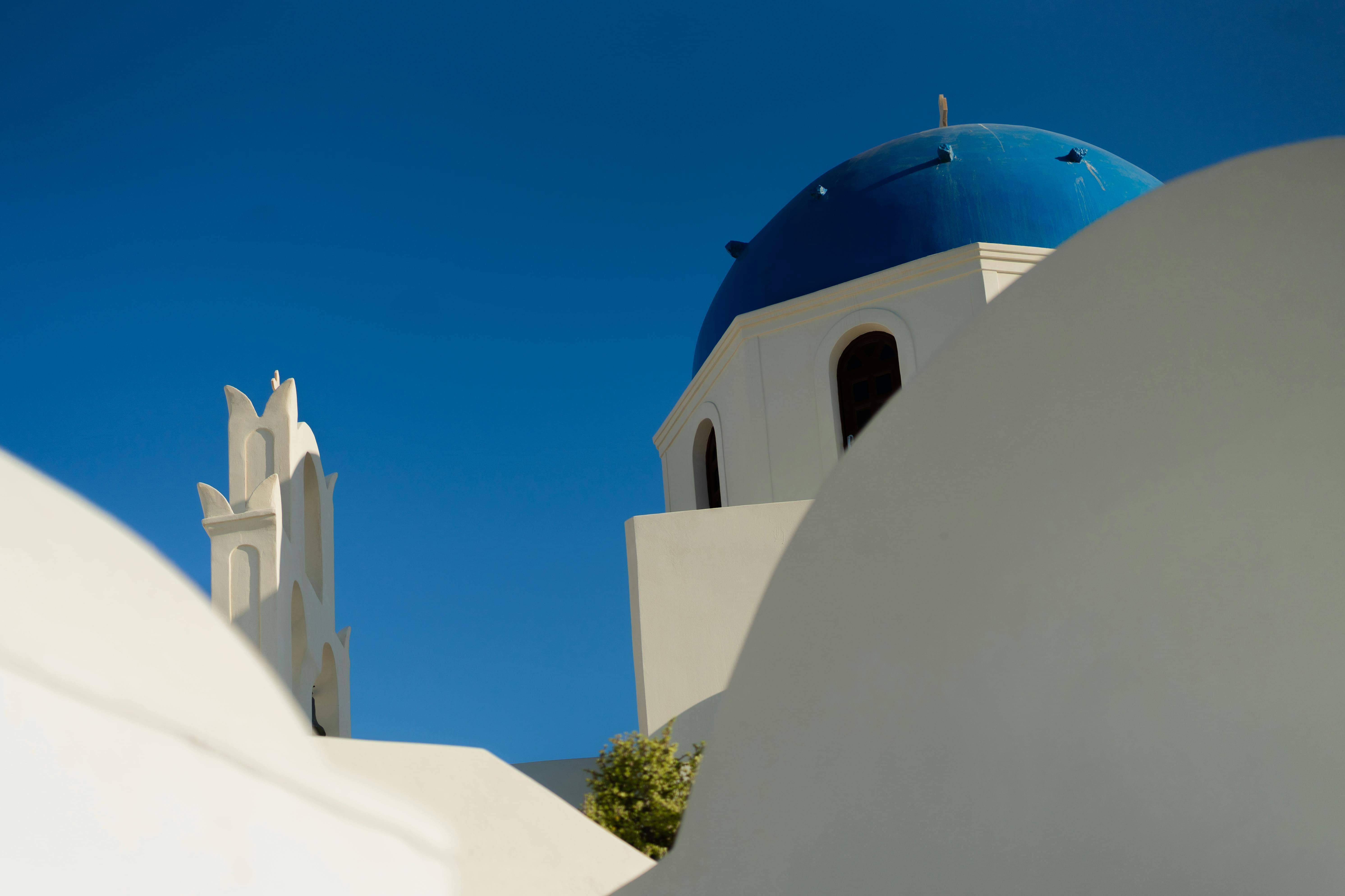 Cyclades Island Hopping Guide: Ferries, Hotels & Cars - Cyclades Travel Blog