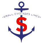 Small Cyclades Lines Small Cyclades Lines
