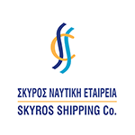 SKYROS SHIPPING COMPANY
