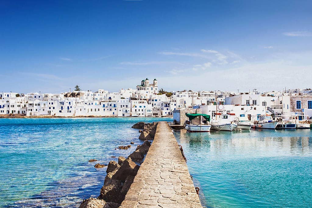 Antiparos - photo 2