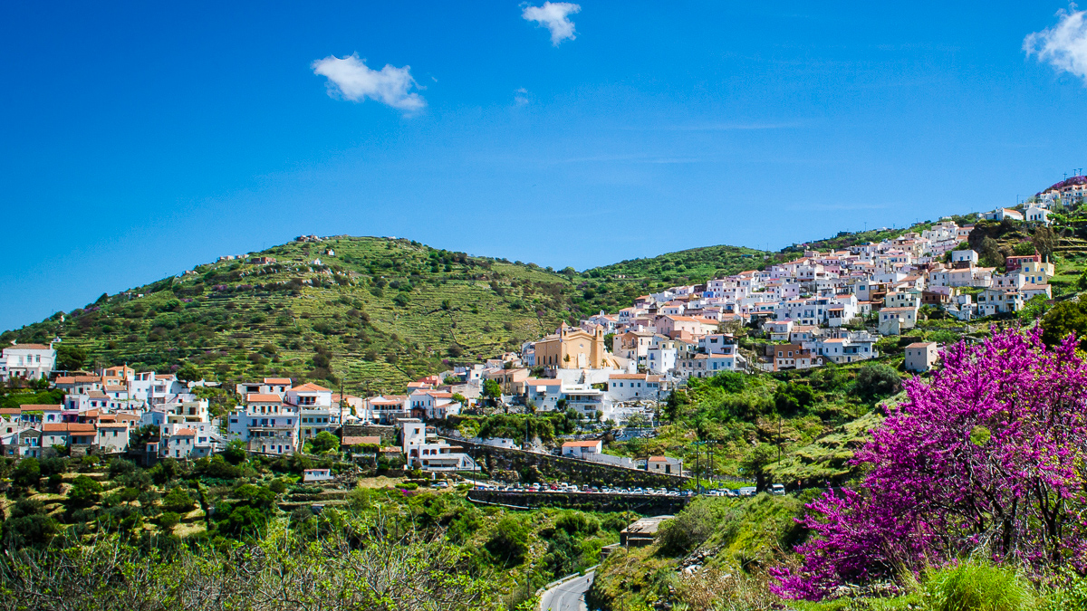 Ioulida (Chora)