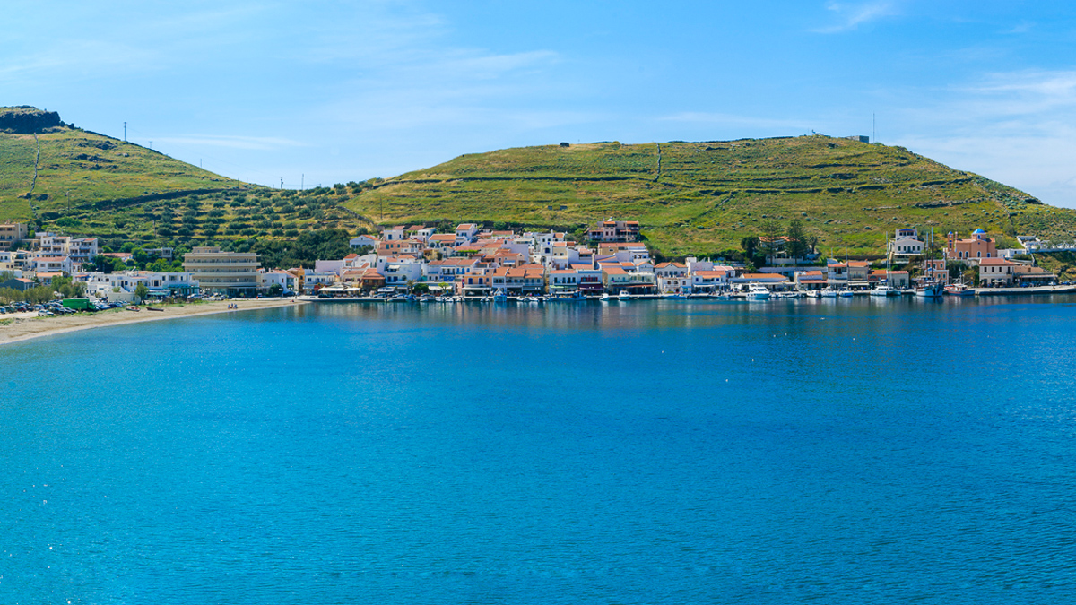 Korissia