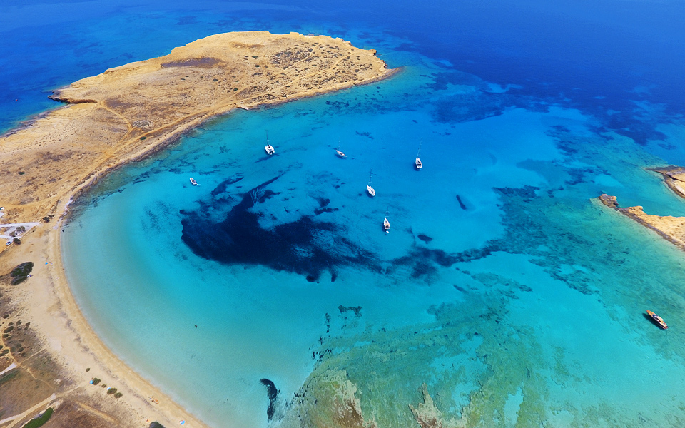 Koufonisia - photo 1
