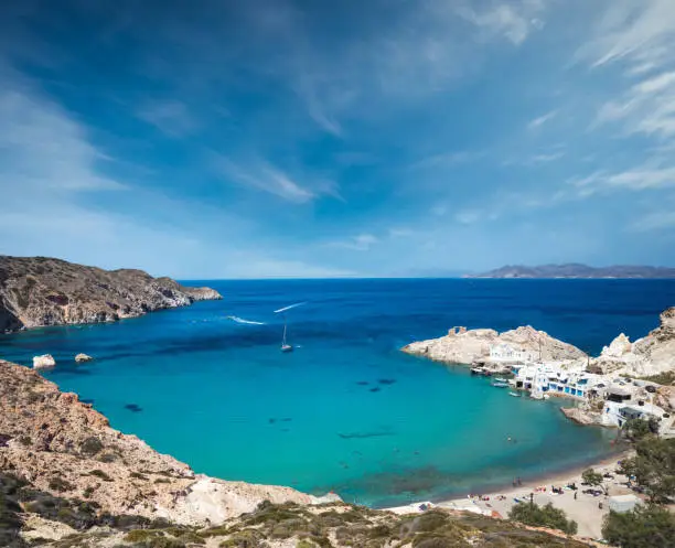 Milos - photo 4