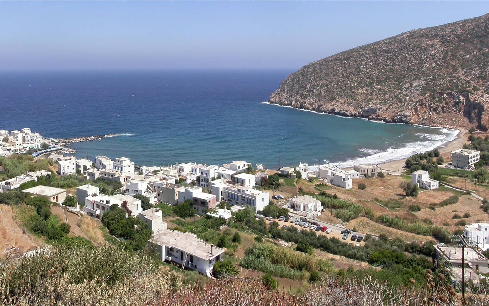 Naxos - photo 3
