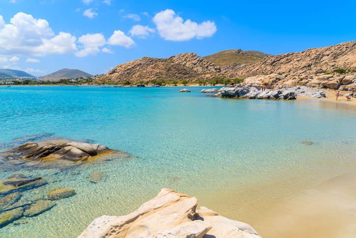 Paros - photo 2