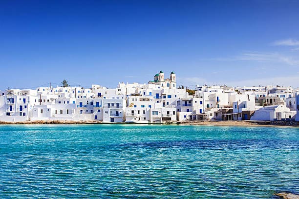 Lefkes