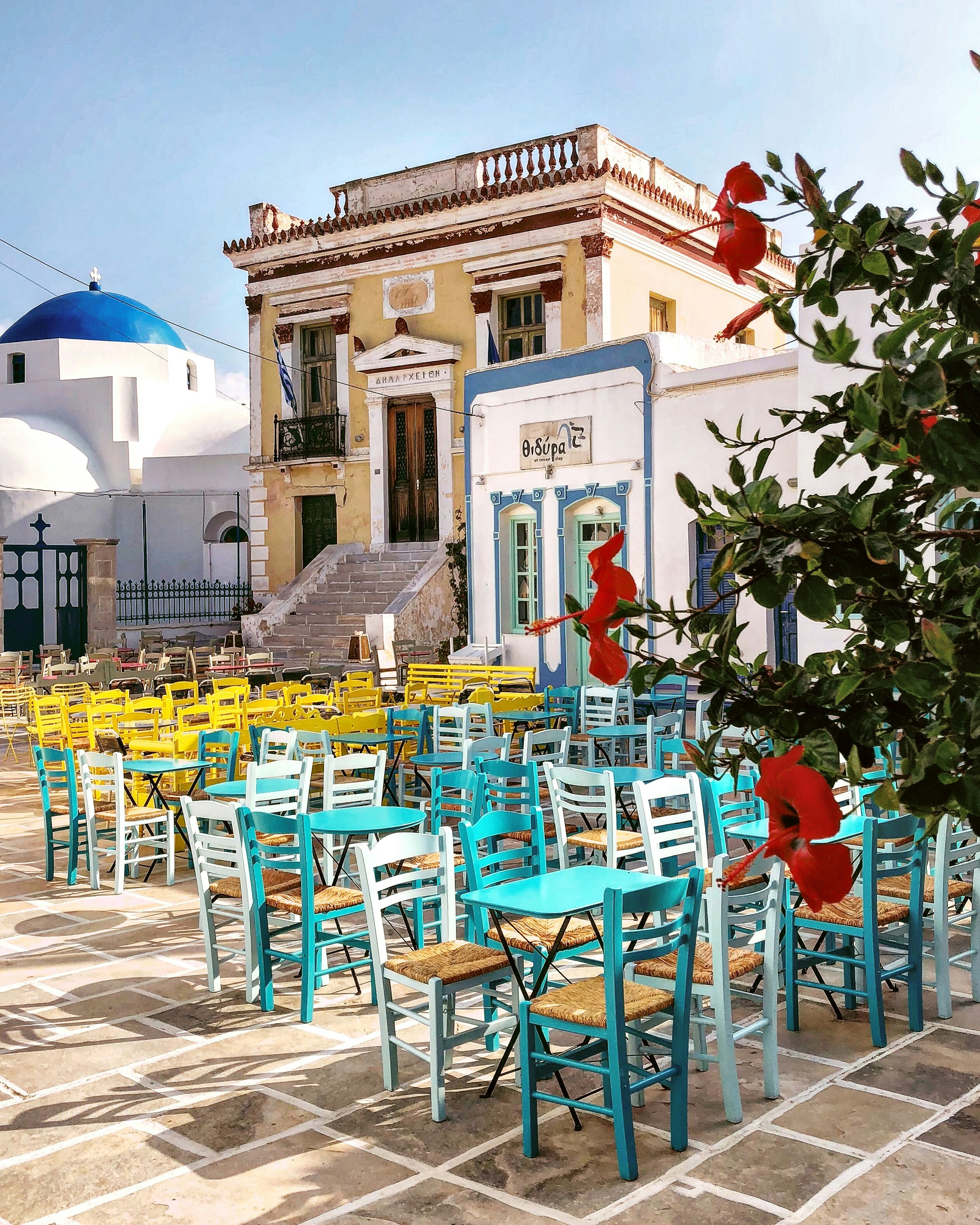Serifos - photo 1