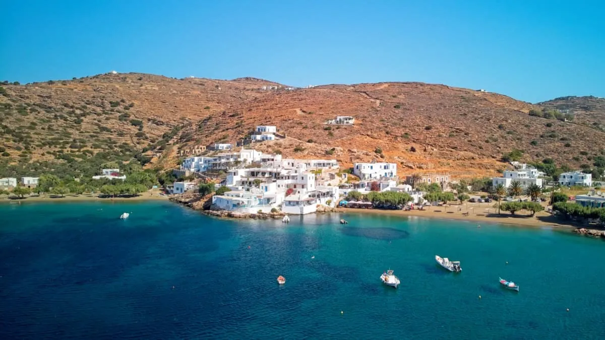 Faros