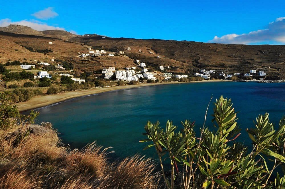 Agios Romanos
