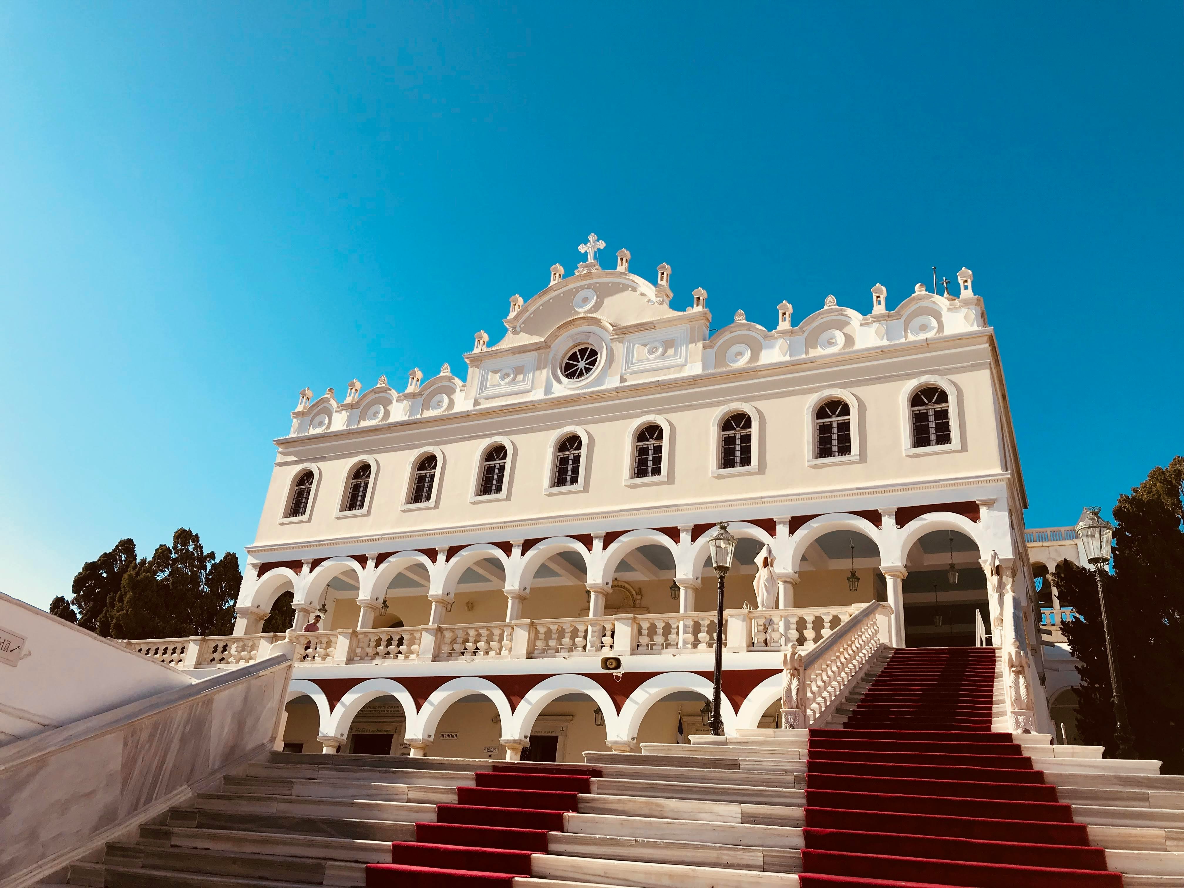 Tinos - photo 2