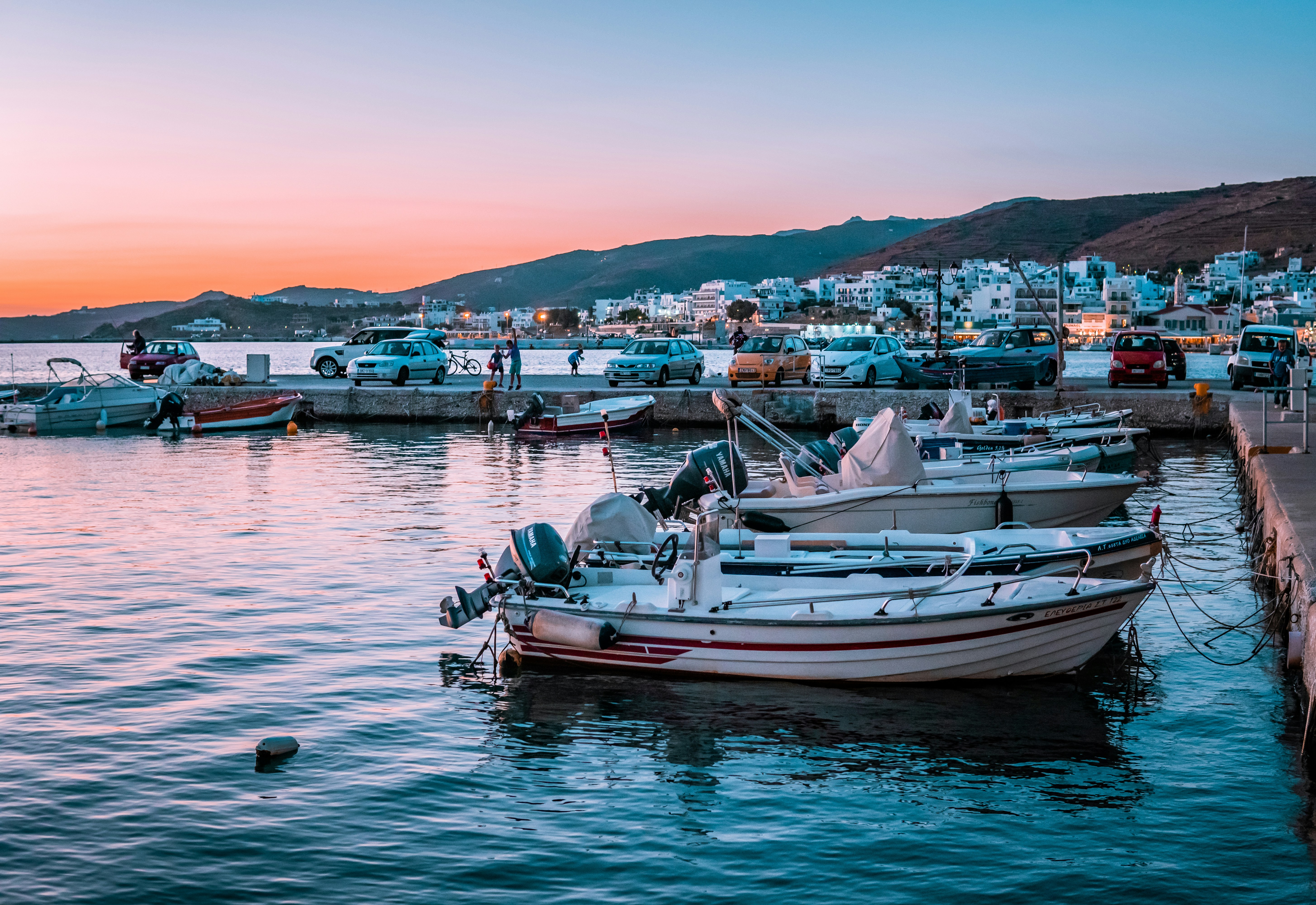 Tinos - photo 1
